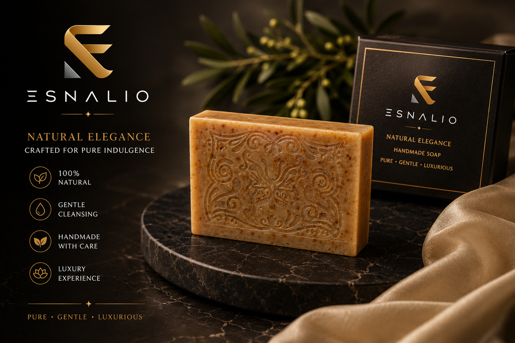De-Tan Soap