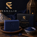 Moroccan Nila Soap
