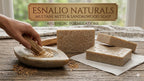 Multani Mitti & Sandalwood Soap