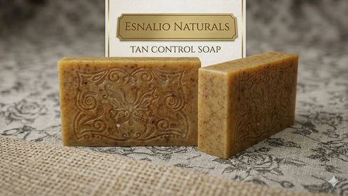 De-Tan Soap