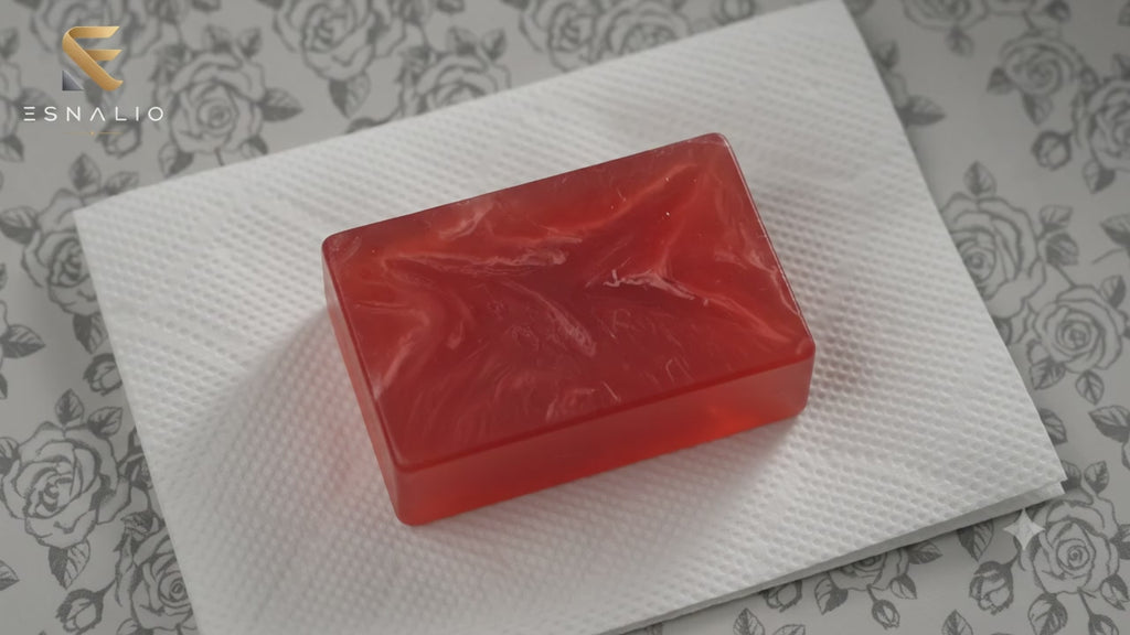 Red Wine Soap